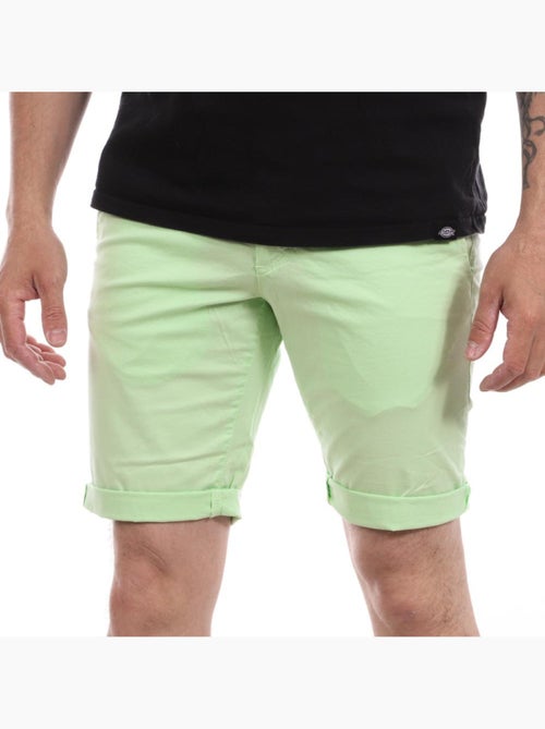 Pantalones Cortos Teddy Smith para Hombre - Kiabi