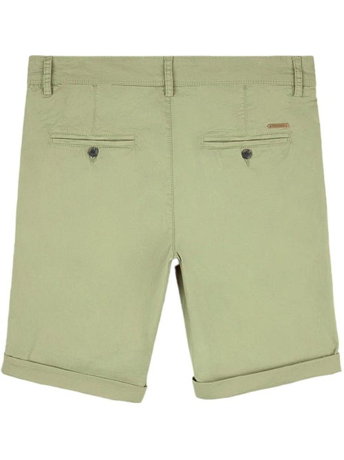 Pantalones Cortos Teddy Smith para Hombre - Kiabi Pantalones Cortos Teddy Smith para Hombre - Kiabi