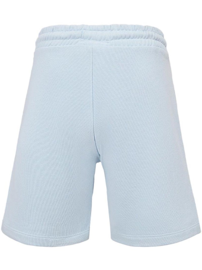 Pantalones cortos Teddy Smith para niño, color Azul claro - Kiabi