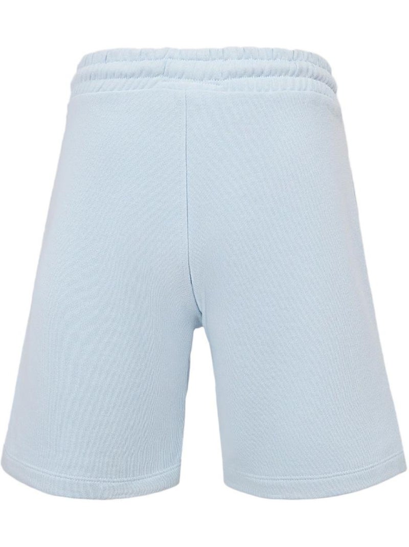 Pantalones cortos Teddy Smith para niño, color Azul claro - Kiabi