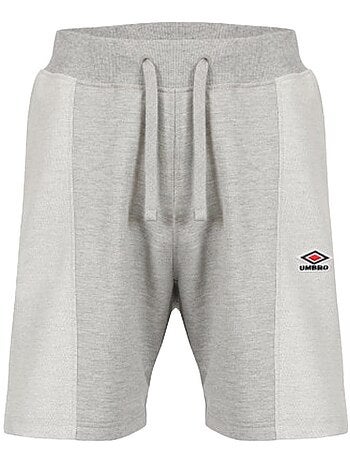Pantalones Cortos Texturizados Umbro para Hombre