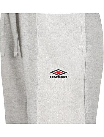 Pantalones Cortos Texturizados Umbro para Hombre