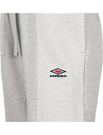 Pantalones Cortos Texturizados Umbro para Hombre