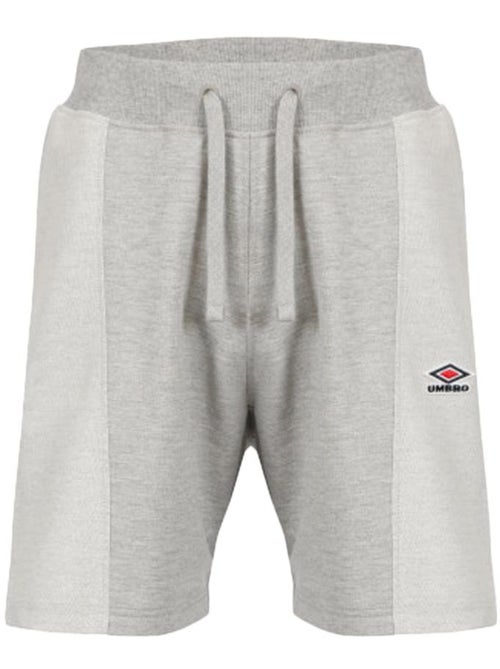Pantalones Cortos Texturizados Umbro para Hombre - Kiabi
