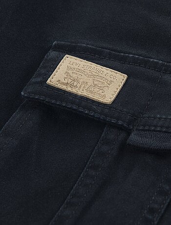 Pantalones cortos tipo cargo - Levi's Kids