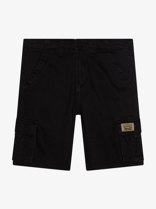 Pantalones cortos tipo cargo - Levi's Kids - Kiabi