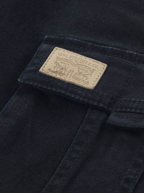 Pantalones cortos tipo cargo - Levi's Kids - Kiabi