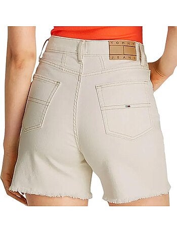 Pantalones Cortos Tommy Hilfiger para Mujer