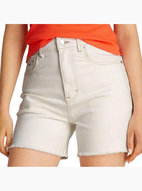 Pantalones Cortos Tommy Hilfiger para Mujer - Kiabi