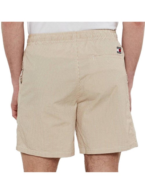 Pantalones Cortos Tommy Jeans para Hombre - Kiabi
