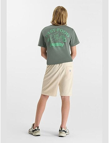 Pantalones cortos TORAYBO