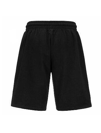 Pantalones cortos turquesa para niño Kappa Adozip