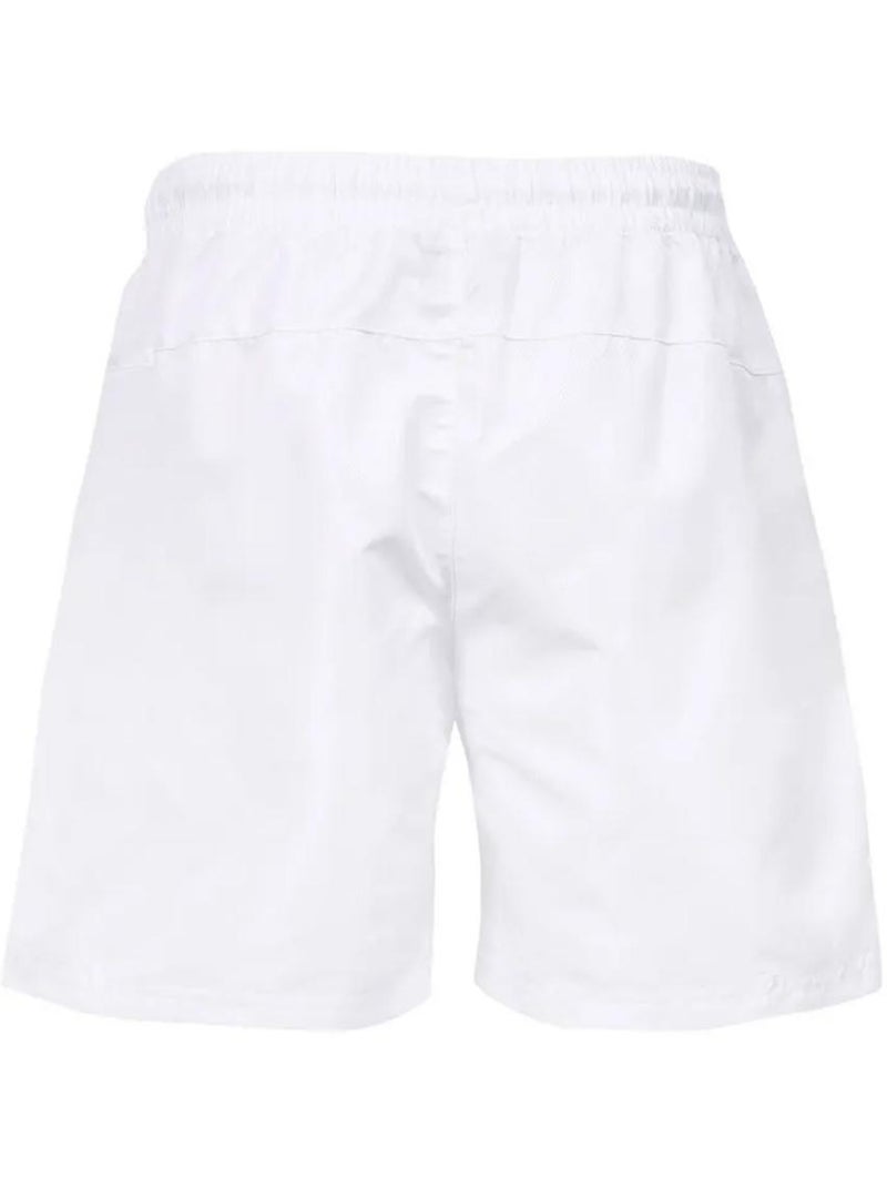 Pantalones Cortos Umbro para Hombre Blanco - Kiabi