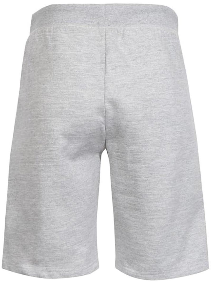 Pantalones Cortos Umbro para Hombre Gris plateado - Kiabi
