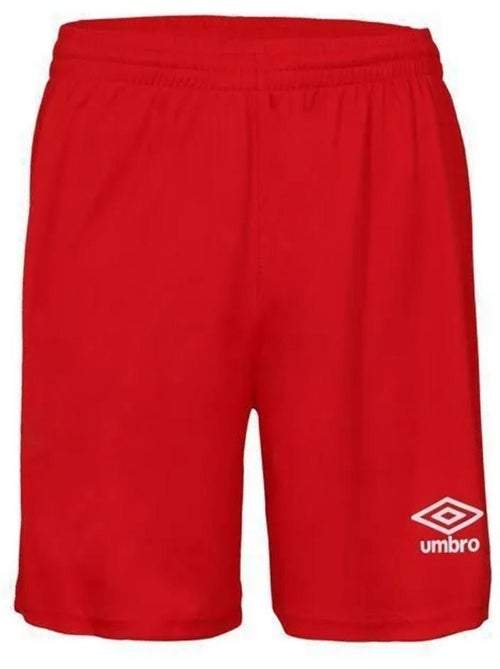 Pantalones Cortos Umbro para Hombre - Kiabi Pantalones Cortos Umbro para Hombre - Kiabi