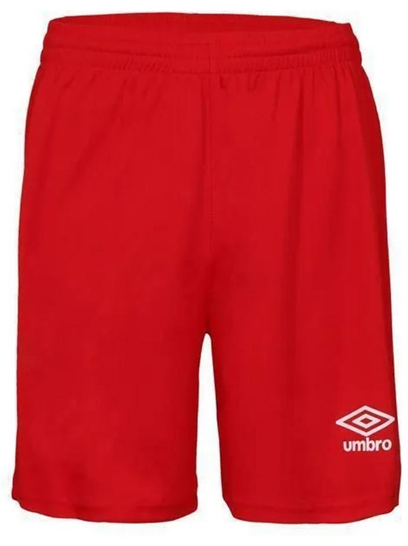 Pantalones Cortos Umbro para Hombre Rojo - Kiabi