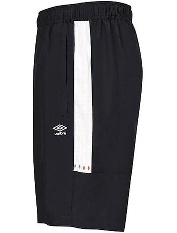 Pantalones cortos umbro para niño