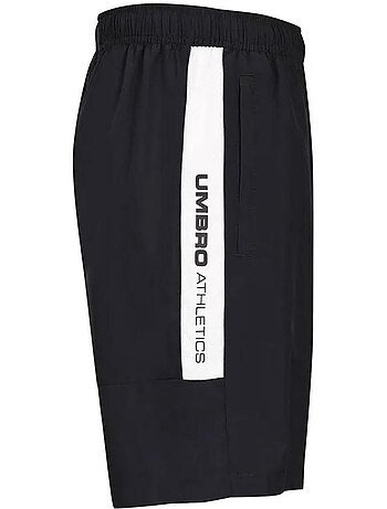 Pantalones cortos umbro para niño