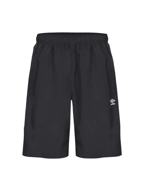 Pantalones cortos umbro para niño - Kiabi Pantalones cortos umbro para niño - Kiabi