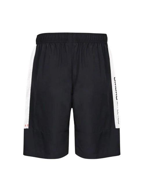Pantalones cortos umbro para niño - Kiabi Pantalones cortos umbro para niño - Kiabi