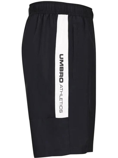 Pantalones cortos umbro para niño - Kiabi Pantalones cortos umbro para niño - Kiabi
