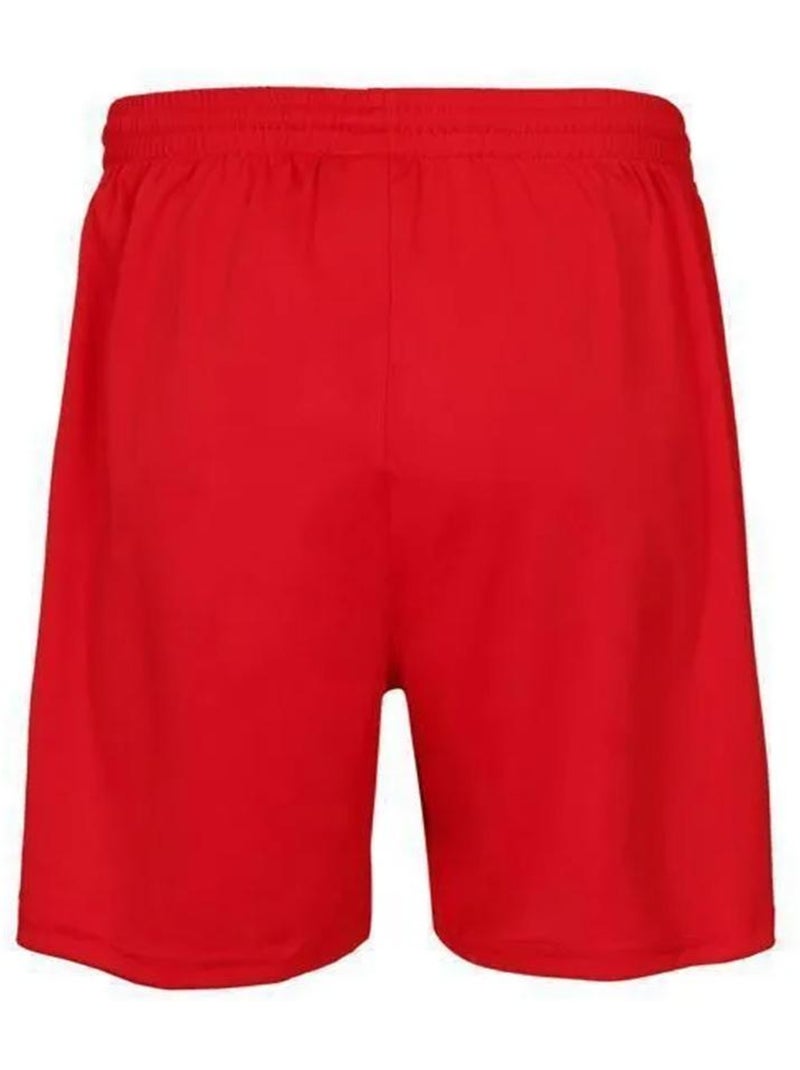 Pantalones Cortos Umbro para Niño Rojo - Kiabi