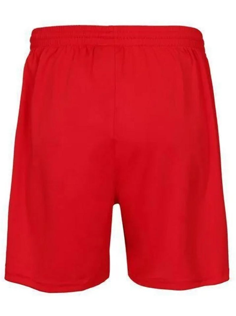 Pantalones Cortos Umbro para Niño Rojo - Kiabi