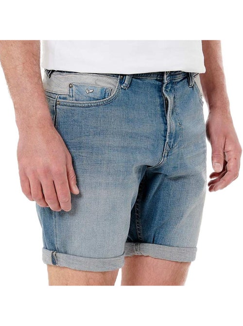 Pantalones Cortos Vaqueros de Hombre Kaporal - Kiabi
