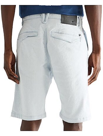 Pantalones Cortos Vaqueros Hombre Kaporal