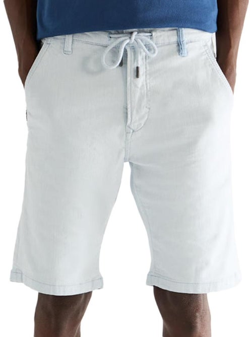 Pantalones Cortos Vaqueros Hombre Kaporal - Kiabi