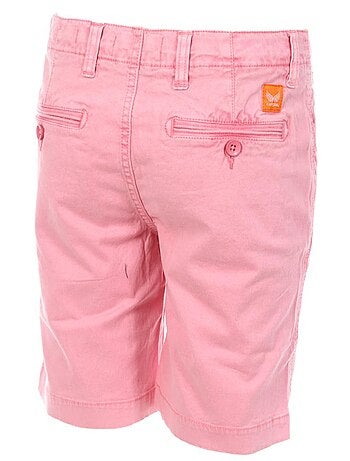 Pantalones Cortos Vaqueros Kaporal para Niño