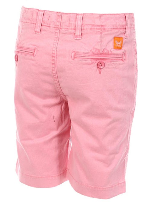 Pantalones Cortos Vaqueros Kaporal para Niño - Kiabi Pantalones Cortos Vaqueros Kaporal para Niño - Kiabi