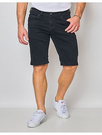 Pantalones cortos vaqueros Kebello