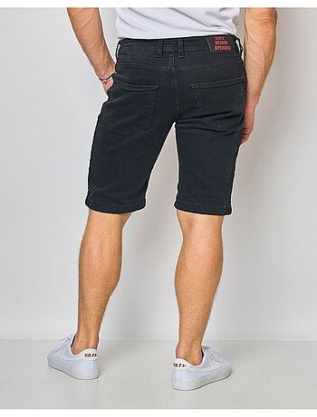 Pantalones cortos vaqueros Kebello