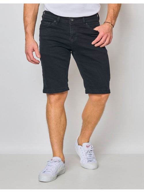 Pantalones cortos vaqueros Kebello - Kiabi