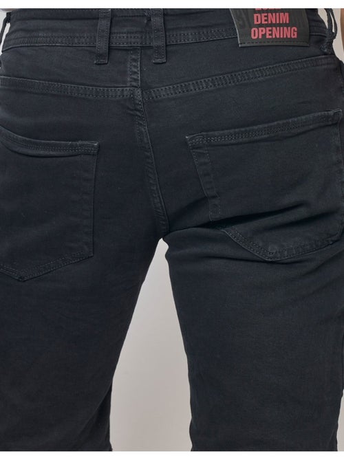 Pantalones cortos vaqueros Kebello - Kiabi