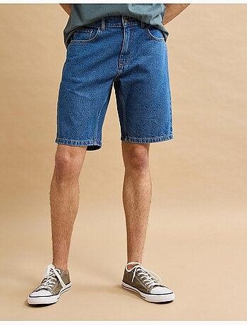 Pantalones cortos vaqueros, MO Fashion