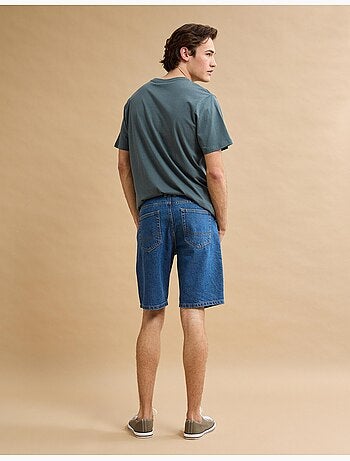 Pantalones cortos vaqueros, MO Fashion