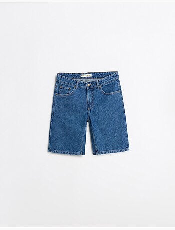 Pantalones cortos vaqueros, MO Fashion