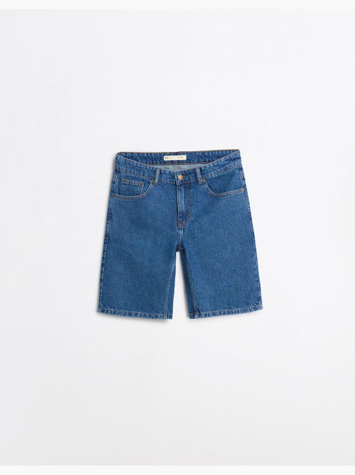 Pantalones cortos vaqueros, MO Fashion - Kiabi