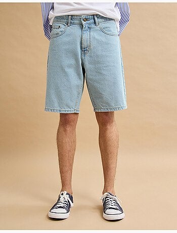 Pantalones cortos vaqueros, MO Fashion