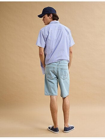 Pantalones cortos vaqueros, MO Fashion