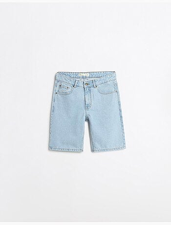 Pantalones cortos vaqueros, MO Fashion