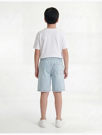 Pantalones cortos vaqueros, MO Fashion