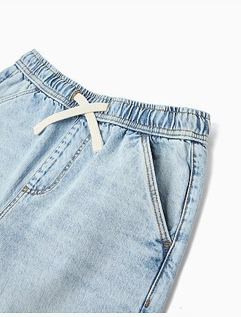 Pantalones cortos vaqueros, MO Fashion