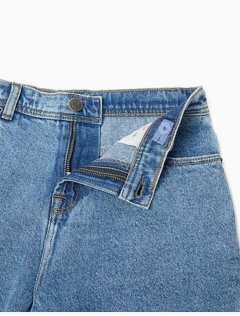 Pantalones cortos vaqueros, MO Fashion