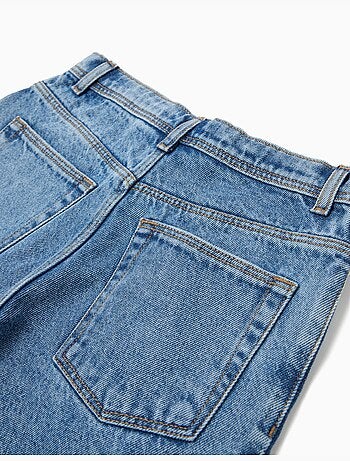 Pantalones cortos vaqueros, MO Fashion
