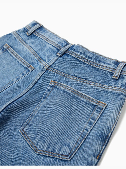 Pantalones cortos vaqueros, MO Fashion - Kiabi