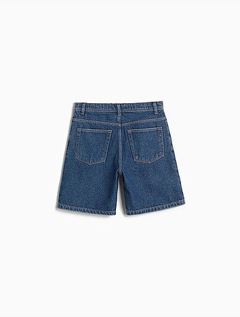 Pantalones cortos vaqueros, MO Fashion
