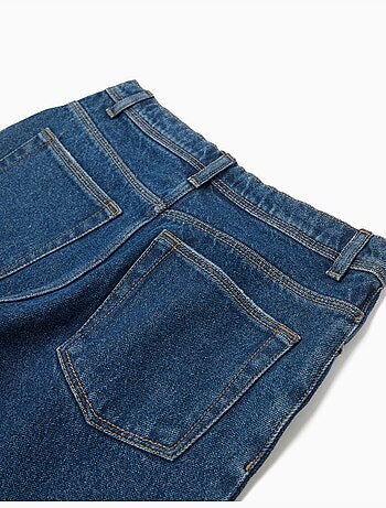 Pantalones cortos vaqueros, MO Fashion